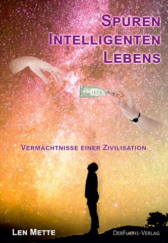 Spuren intelligenten Lebens