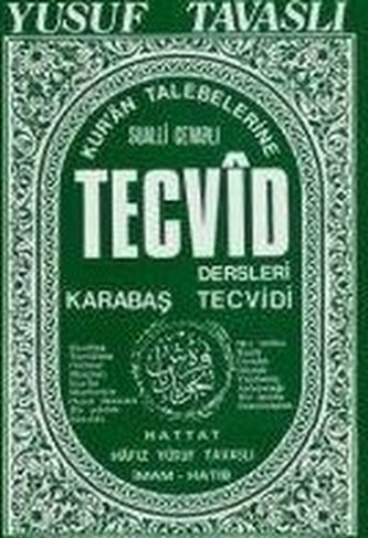 Kuran Talebelerine Tecvid Dersleri