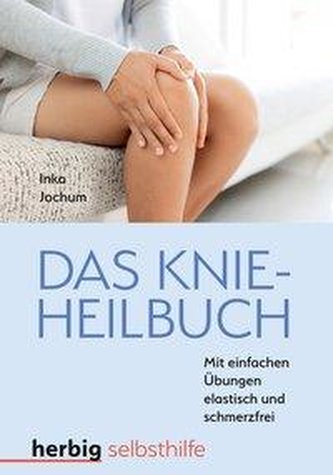 Das Knieheilbuch