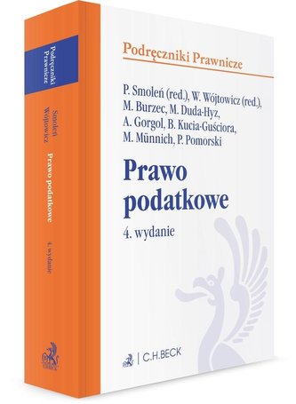 Prawo podatkowe w.4