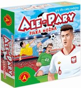 Ale Pary Piłka Nożna ALEX