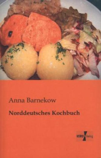 Norddeutsches Kochbuch