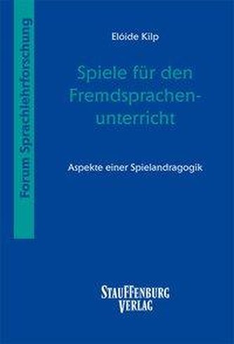 Spiele für den Fremdsprachenunterricht.
