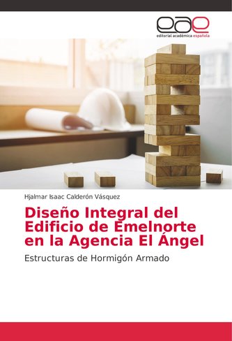 Diseño Integral del Edificio de Emelnorte en la Agencia El Ángel