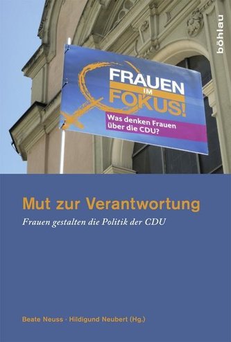 Mut zur Verantwortung