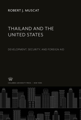 Thailand and the United States