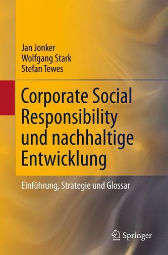 Corporate Social Responsibility