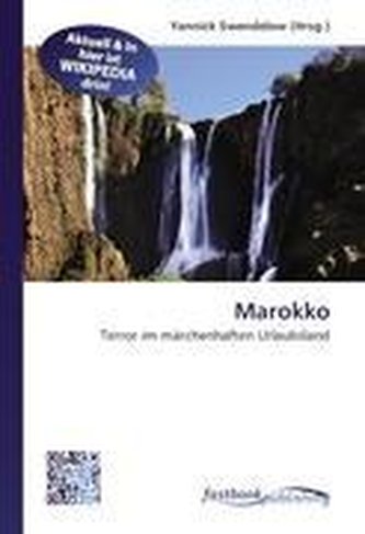 Marokko