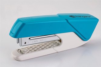 Zszywacz Aris-35 niebieski KANGARO