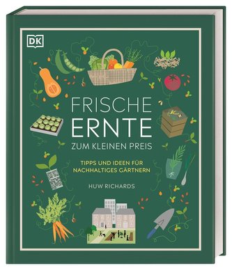 Frische Ernte zum kleinen Preis