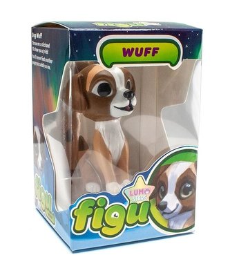 Lumo Stars Figu Wuff