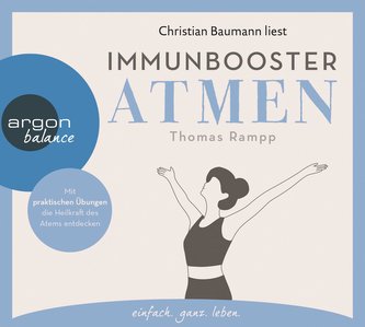 Immunbooster Atmen.