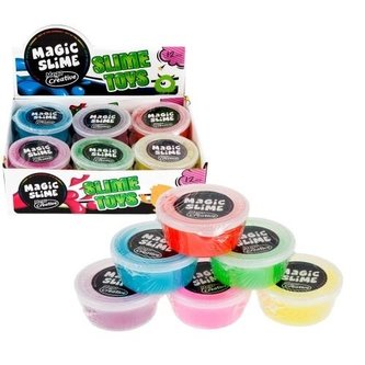 Masa prukająca Magic Putty
