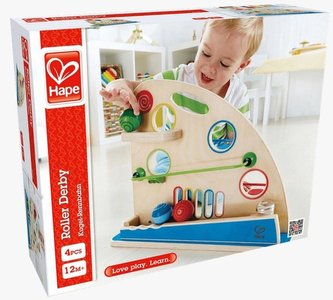 Dráha kuličková HAPE