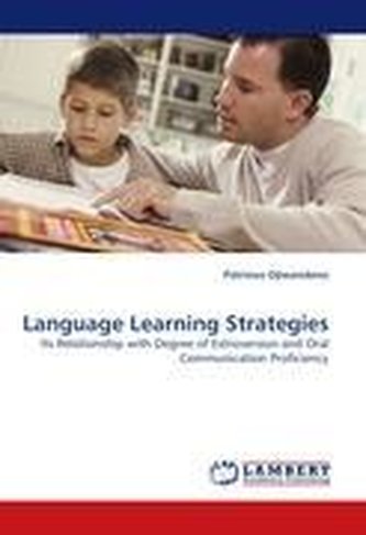 Language Learning Strategies