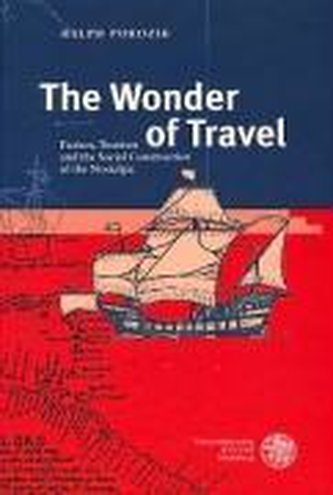 The Wonder of Travel