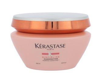 Kérastase Discipline Maskeratine Smooth-in-Motion Masque 200 ml