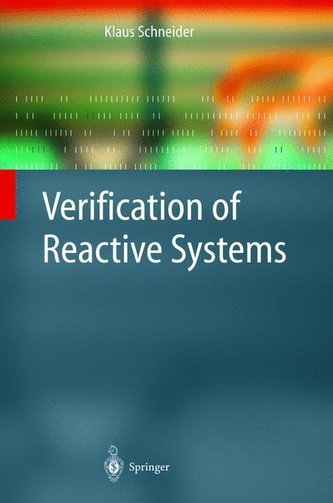Verification of Reactive Systems Verification of Reactive Systems