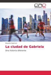 La ciudad de Gabriela