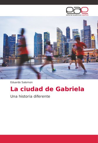 La ciudad de Gabriela
