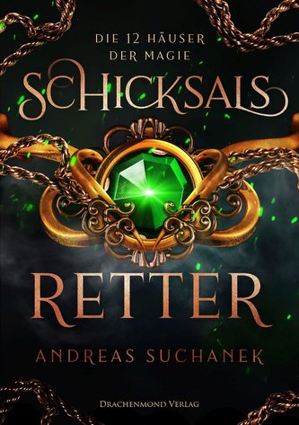 Die 12 Häuser der Magie