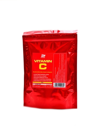 ATP - Vitamín C prášek 250g