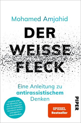 Der weiße Fleck
