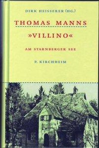 Thomas Manns ' Villino'