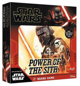 Star Wars: Power of the Sith TREFL