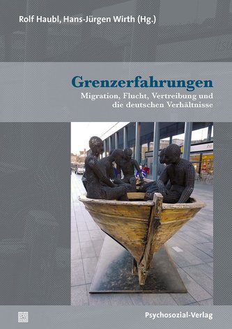 Grenzerfahrungen