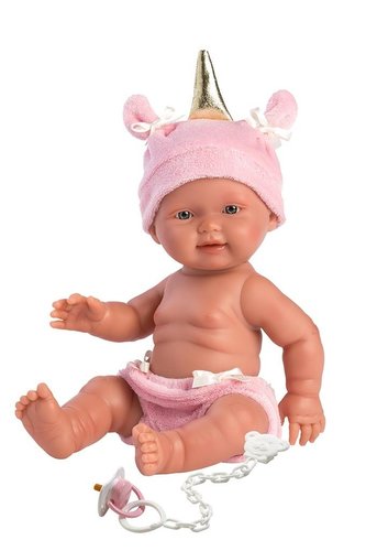 Lalka 26296 bobas jednorożec 26cm