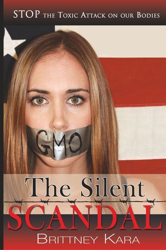 The Silent Scandal: Stop the Toxic Attack on Our Bodies