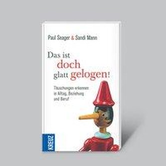 Das ist doch glatt gelogen!