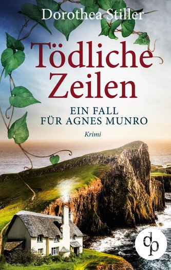 Tödliche Zeilen (Krimi, Cosy Crime)