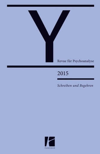 Schreiben und Begehren