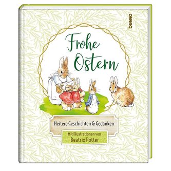 Frohe Ostern