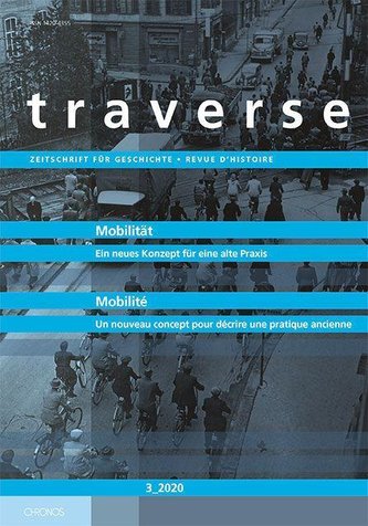 Mobilität / Mobilité