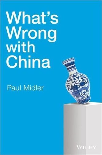 What's Wrong with China What's Wrong with China