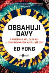  Obsahuji davy 