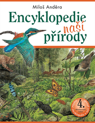 Encyklopedie naší přírody
