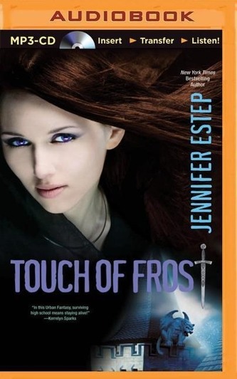 Touch of Frost