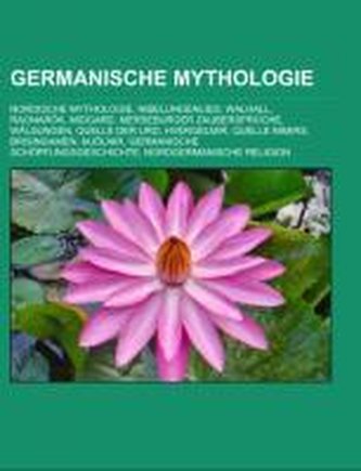 Germanische Mythologie