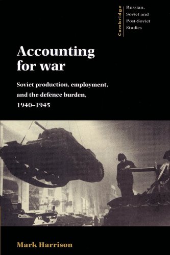 Accounting for War Accounting for War
