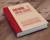 Deník Jiřího Boudy 1 - Faksimile deníku z poutní cesty do Santiaga de Compostela