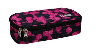 Piórnik saszetka usztywniona Owoce Leśne