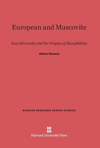 European and Muscovite