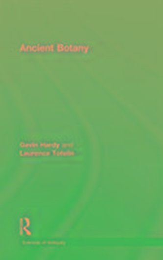 Ancient Botany Ancient Botany