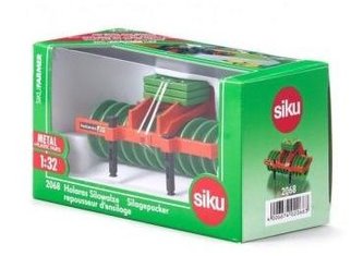 Siku Farmer - Maszyna do zbierania żniw S2068