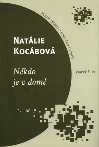 Někdo je v domě (Natálie Kocábová, 2005)