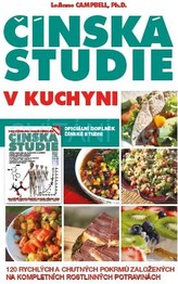  Čínská studie v kuchyni